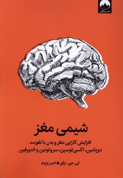 شیمی مغز